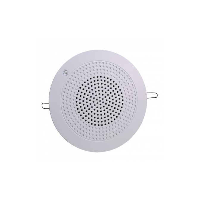 夾式崁頂喇叭-ABS