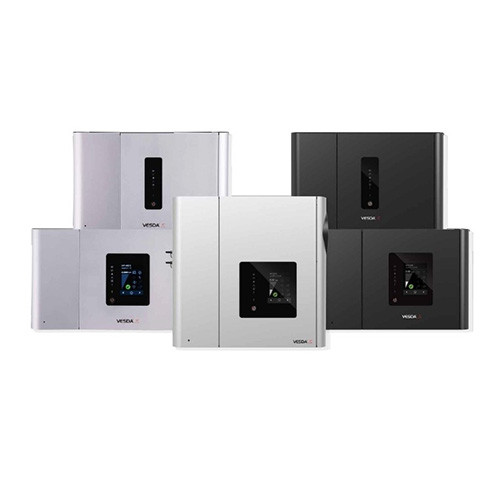 極早期滅火設備